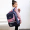 Mochila Escolar de Gran Capacidad para Niños