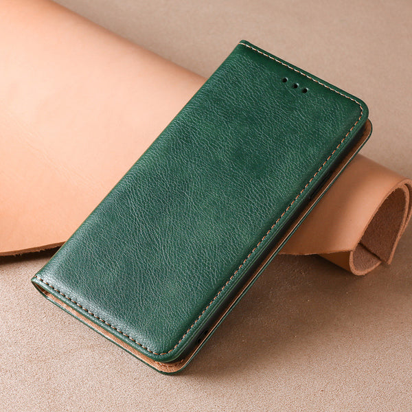 Funda Magnética Antiimpactos 4A para Teléfono
