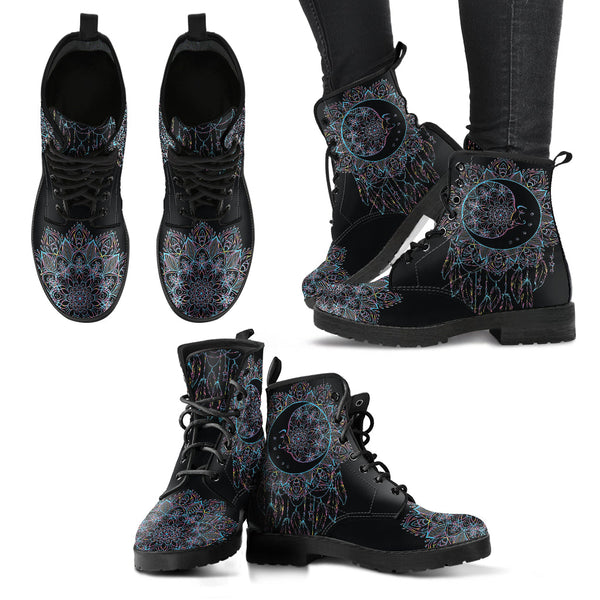 Botas Martin Versátiles para Otoño e Invierno - Calzado Casual Unisex