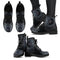 Botas Martin Versátiles para Otoño e Invierno - Calzado Casual Unisex