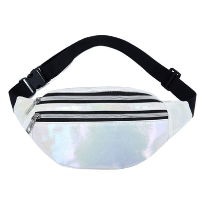 Riñonera Casual para Mujer - Bolso de Cintura Moderno - Image 8