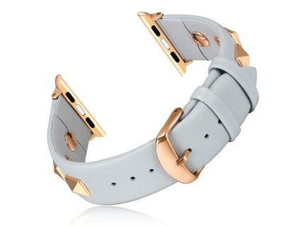 Correa Compatible con Reloj de Remaches Nuevos - Image 13