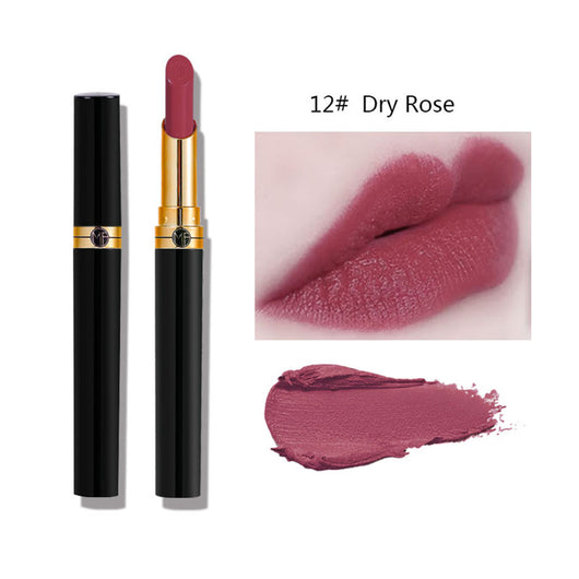 Labial Velvet Mate Tubo Fino MF - Image 15