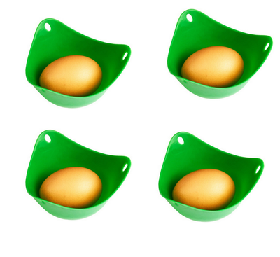 Cocedor de Huevos de Silicona 4 Colores - Cocción Perfecta - Image 11