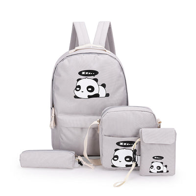 Mochila de Viaje para Estudiantes - Image 8