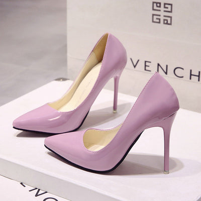 Zapatos Nude Elegantes para Mujer - Image 6