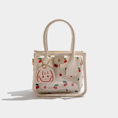 Bolsa Diagonal Multicolor con Personalidad para Mujer - Image 6