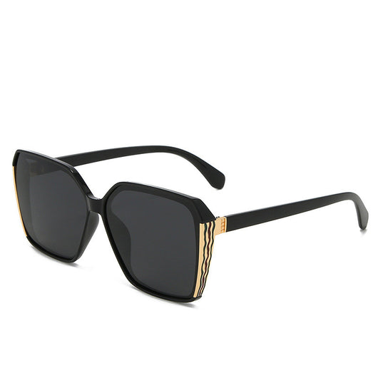Gafas de Marco Cuadrado Grande - Image 12