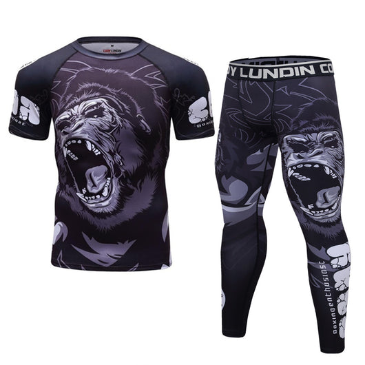Ropa Deportiva para Hombre - Image 17