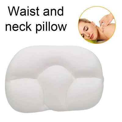 Almohada Nube Multifuncional Ergonómica para Dormir - Image 3