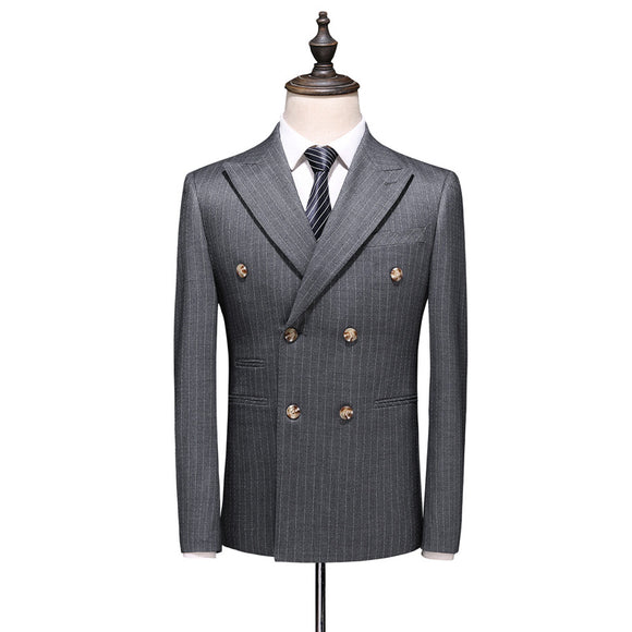 Traje de Tres Piezas para Hombre