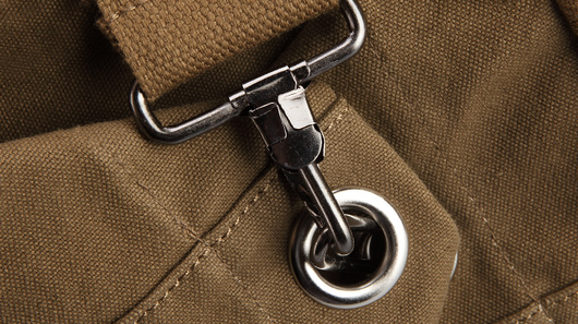 Bolsa de Viaje Canvas Premium - Image 9