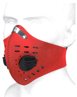 AirRush 2.0 Diseño Patrón - Image 11