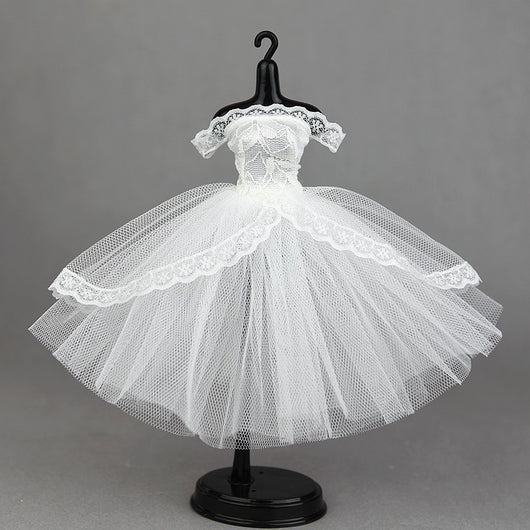 Enagua de Tul para Vestido de Novia - Falda Voluminosa Elegante - Image 25