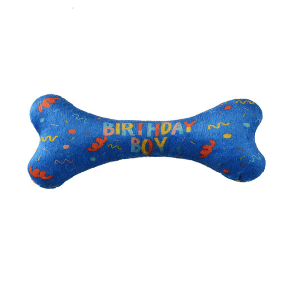 Pañuelo Triangular para Perros con Juguete Hueso y Toalla Absorbente - Image 3