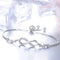 Pulsera Ajustable Ocho Damas