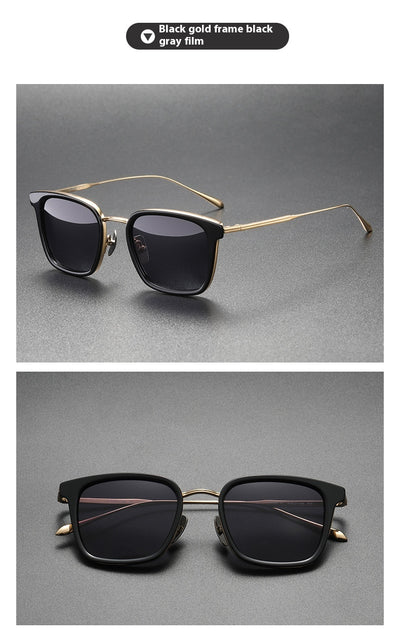 Gafas de Sol Polarizadas para Mujer - Estilo Tendencia Premium - Image 16