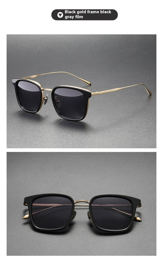 Gafas de Sol Polarizadas para Mujer - Estilo Tendencia Premium - Image 16