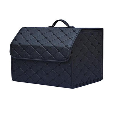 Caja de almacenamiento plegable para auto - Image 15
