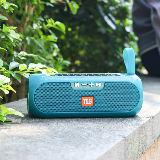 Parlante Bluetooth Portátil Inalámbrico - Image 8