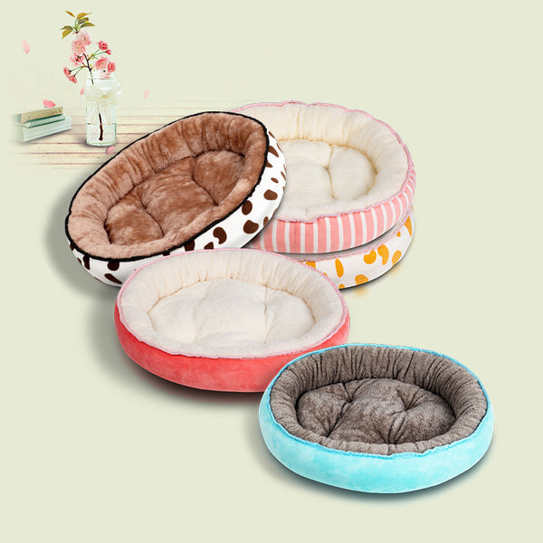 Arenero Térmico para Gatos Cuatro Estaciones Universal