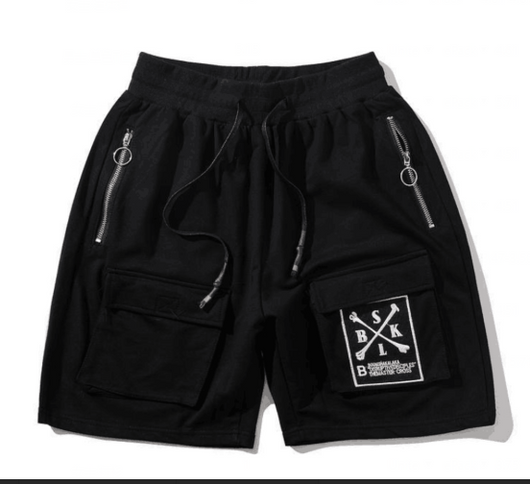 Shorts Hip Hop Urbano - Image 5