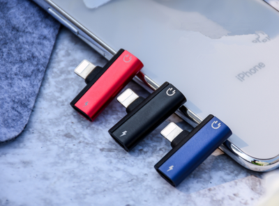 Adaptador Universal Compatible con Teléfonos Móviles - Image 3