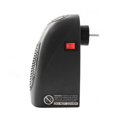 Calefactor Eléctrico Mini Giratorio 360° - Calor Portátil Instantáneo - Image 6