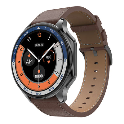 Reloj Deportivo Inteligente DT WATCH X con Monitor Cardíaco y Llamadas Bluetooth - Image 3