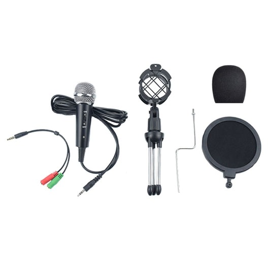 Micrófono Condensador Plug and Play - Image 11