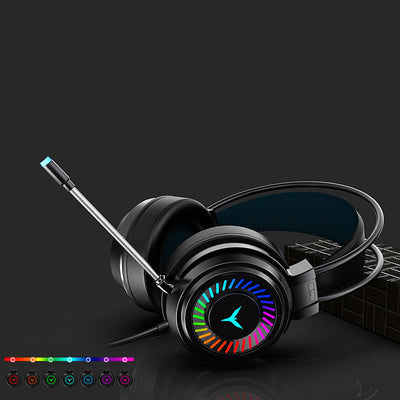 Auriculares para Computadora con Micrófono - Image 3