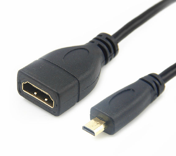 Adaptador HDMI Macho a Hembra - Image 6