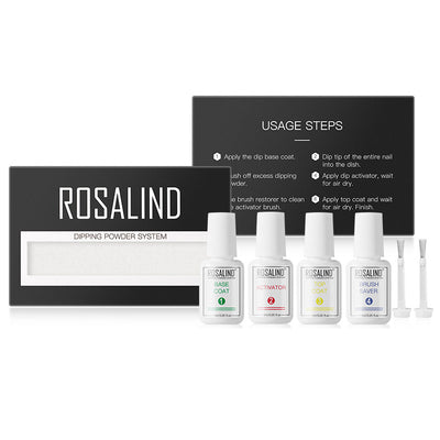 Set Completo de Belleza para Uñas - Image 18
