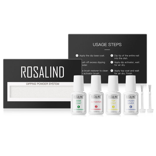 Set Completo de Belleza para Uñas - Image 18