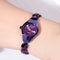 Reloj Pulsera de Acero Tungsteno