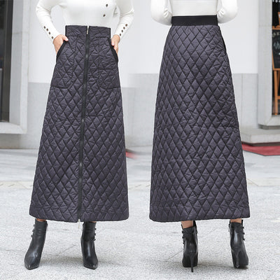 Falda Enteriza con Cierre - Image 3