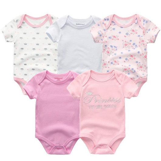 Mameluco Estival para Bebé Niño y Niña - Ropa Cómoda para Recién Nacido - Image 37