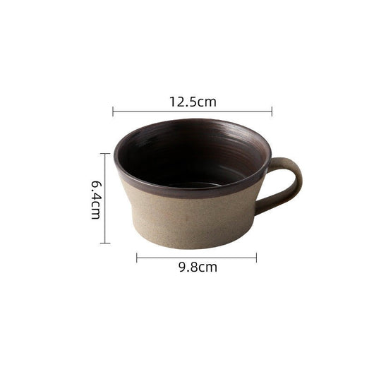 Taza de Cerámica Artesanal para Café - Image 18