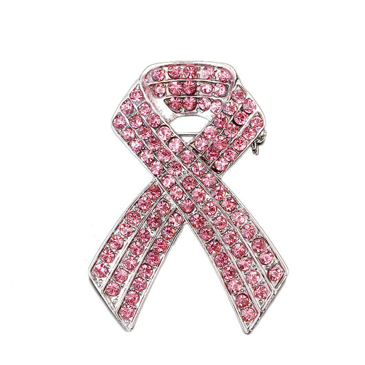 Broche de Cinta Rosa - Image 2