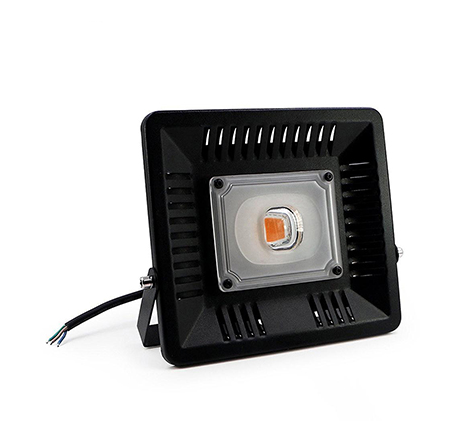Lámpara LED de Espectro Completo para Cultivo de Plantas - Image 7