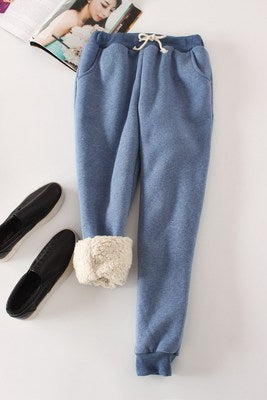 Pantalones de Lana Premium - Image 9