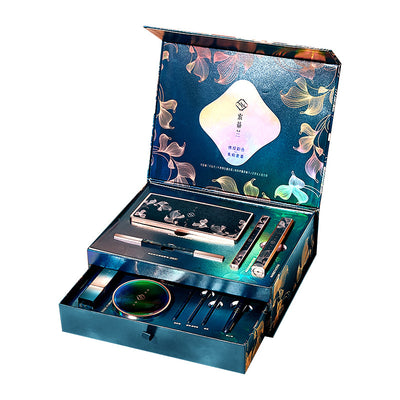 Labial Antiguo Tallado con Pincel - Regalo Perfecto para San Valentín y Cumpleaños - Image 3