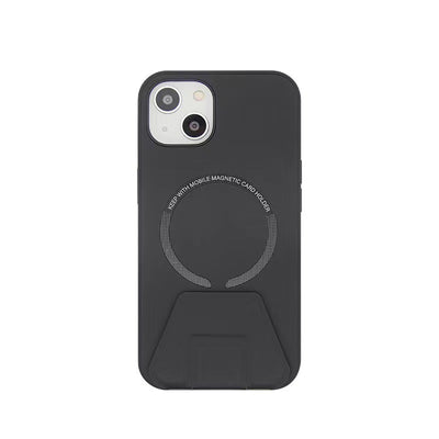 Funda Magnética Protectora para Teléfono Móvil con Soporte - Image 4