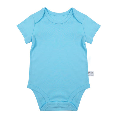 Pijama Enterizo para Bebé 0-1 Años - Mono Cómodo Unisex - Image 10