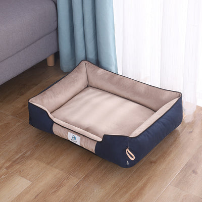 Casa para Perro Desmontable y Lavable - Protección Todo el Año - Image 10