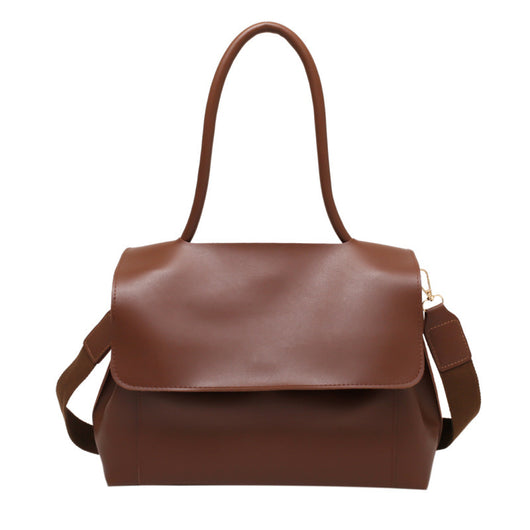 Bolso Bandolera Ejecutivo para Mujer - Diseño Minimalista y Funcional - Image 9