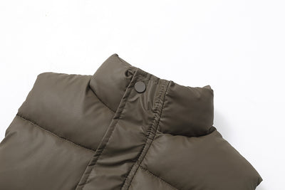 Chaleco Abrigo Invierno para Toda la Familia - Image 9