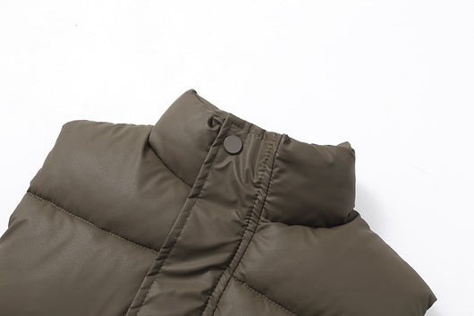 Chaleco Abrigo Invierno para Toda la Familia - Image 9