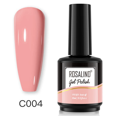 Esmalte de Gel Botánico 15ml - Manicura Profesional de Larga Duración - Image 39