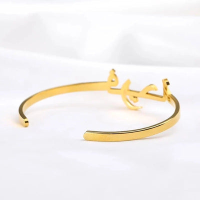 Pulsera Personalizada para Niñas en Acero Inoxidable - Regalo Especial - Image 10